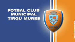 Tirgu Mures 2