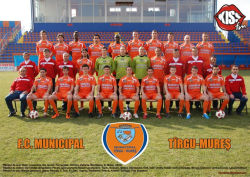 Tirgu Mures 4