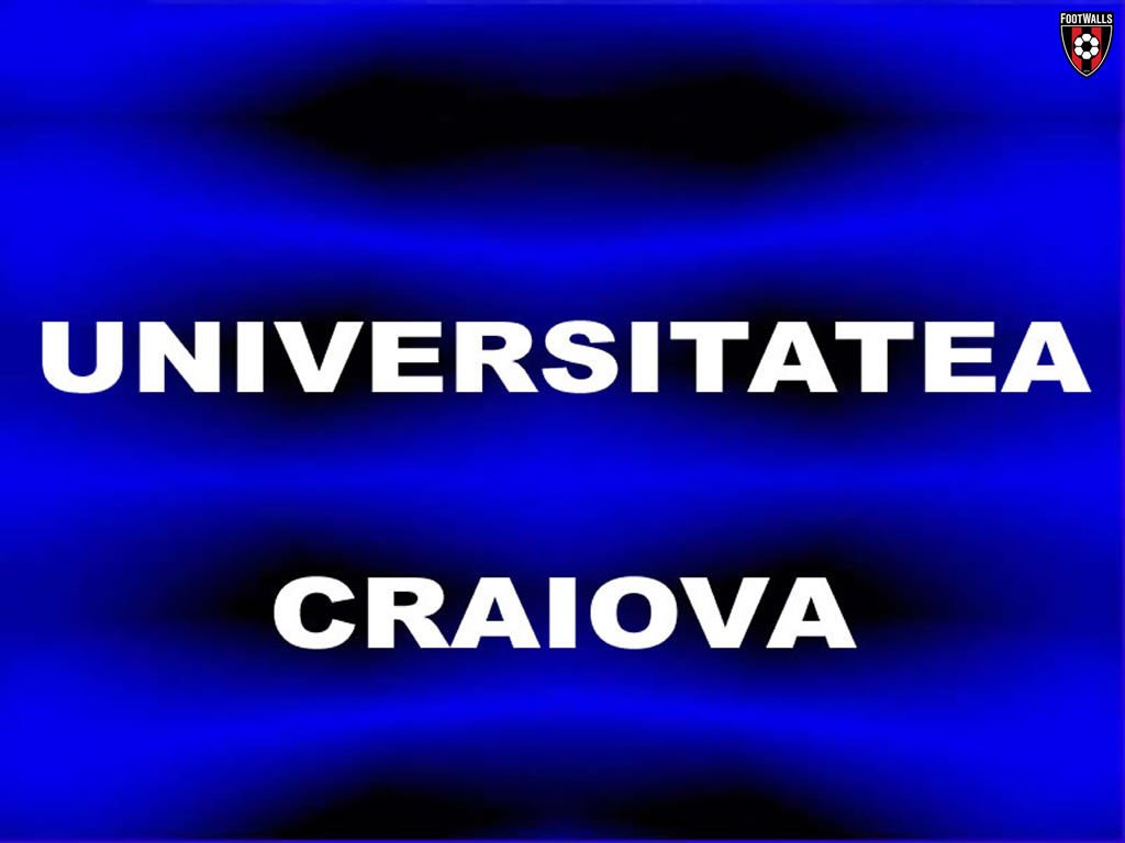 Universitatea Craiova Wallpaper