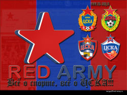 C S K A Moskva 14