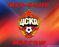 C S K A Moskva 19