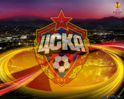 C S K A Moskva 21