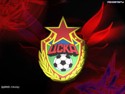 C S K A Moskva 23