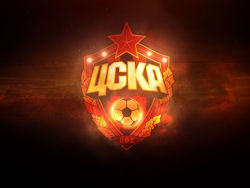 C S K A Moskva 26