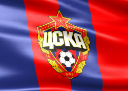 C S K A Moskva 42