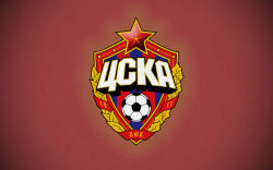 C S K A Moskva 43