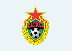 C S K A Moskva 44