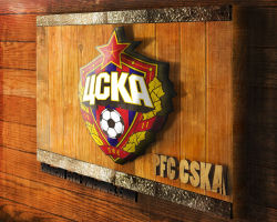 C S K A Moskva 46