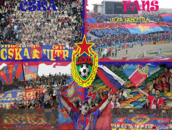 C S K A Moskva 9