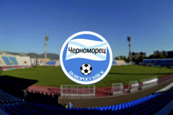 Chernomorets Novorossiysk 4