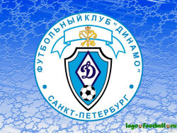 Dinamo Sankt Peterburg 1