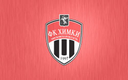 Khimki 1