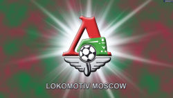 Lokomotiv Moskva 10