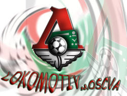Lokomotiv Moskva 17