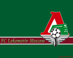 Lokomotiv Moskva 20