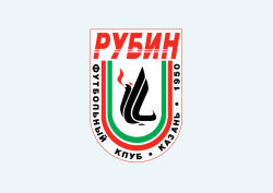 Rubin Kazan 16