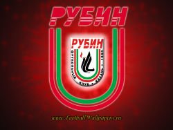 Rubin Kazan 6