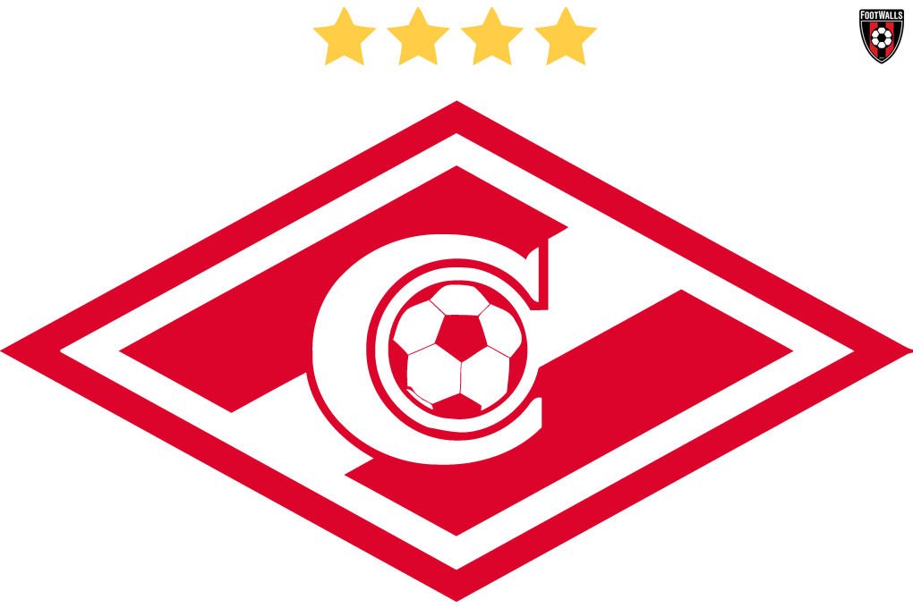 Spartak Moskva Wallpaper #15 - Football Wallpapers