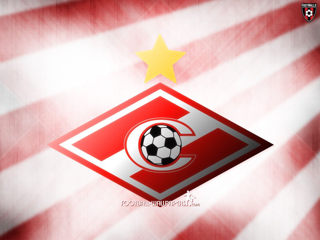 Spartak Moskva Wallpaper