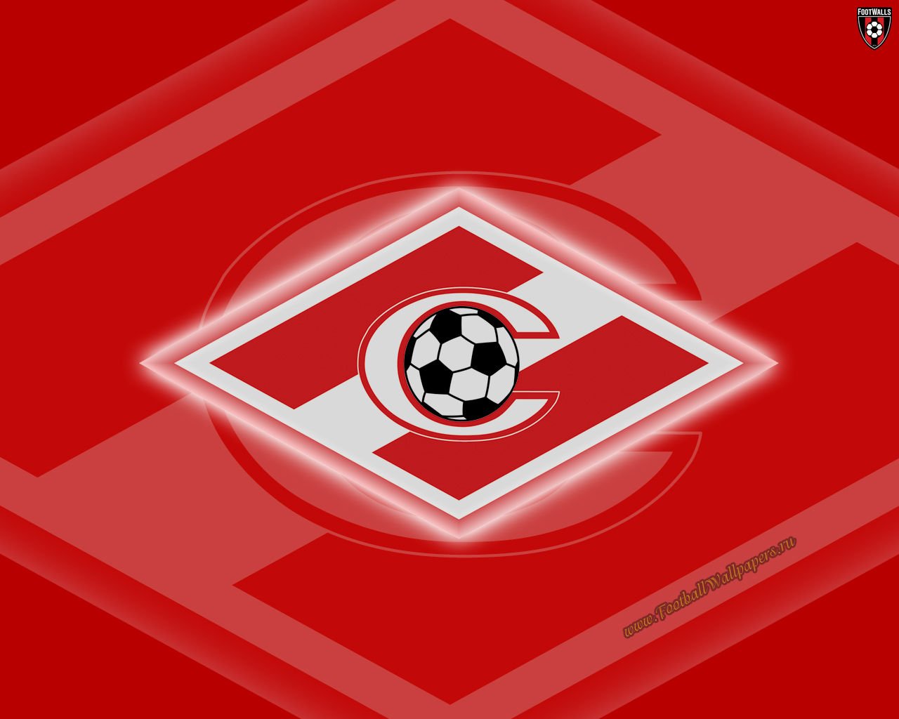 Spartak Moskva Wallpaper