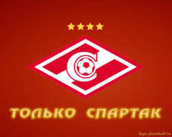 Spartak Moskva 29