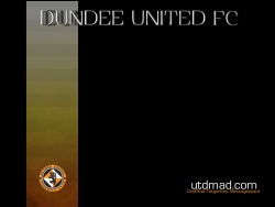 Dundee United 3