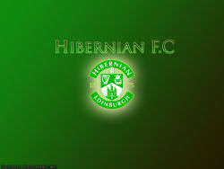 Hibernian 7