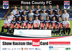 Ross County 1