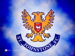 St Johnstone 6