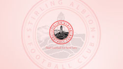Stirling Albion 5