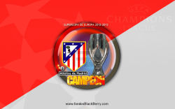 Atletico Madrid 5