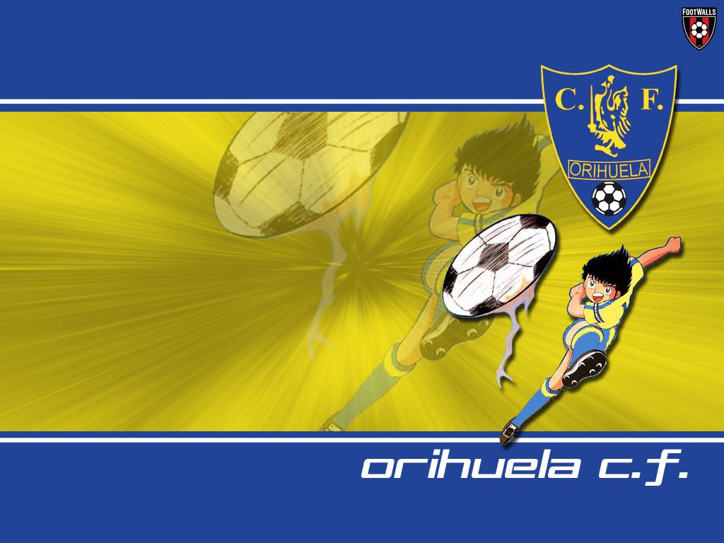Orihuela Wallpaper