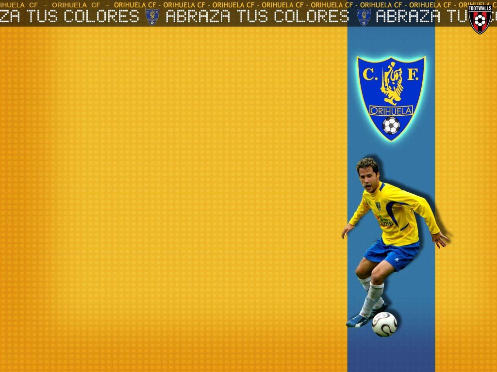 Orihuela Wallpaper
