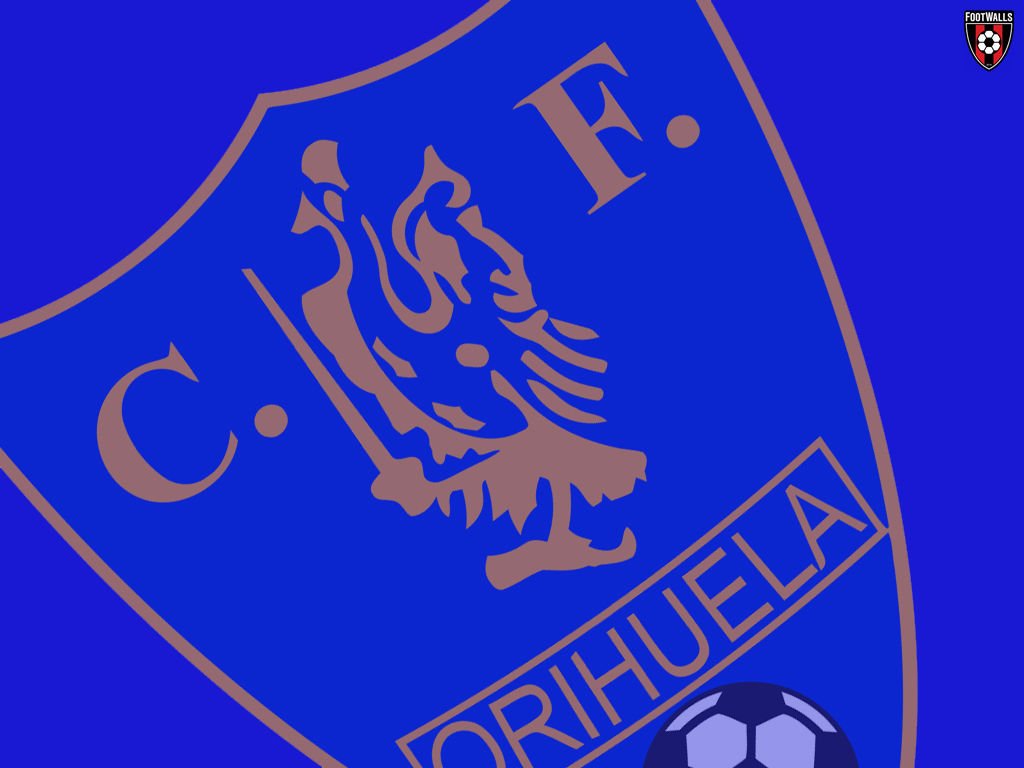 Orihuela Wallpaper