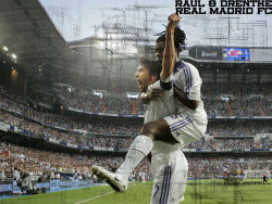 Real Madrid 10