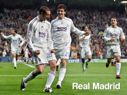 Real Madrid 4