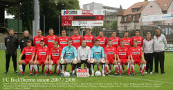Biel Bienne 2