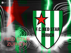 Red Star Zurich 1
