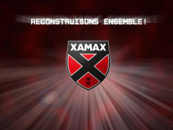 Xamax 11