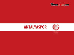 Antalyaspor 3