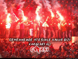 Besiktas 19