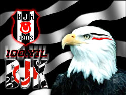 Besiktas 20