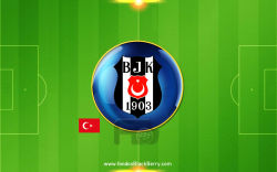 Besiktas 22