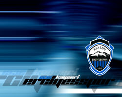 Erciyesspor 1