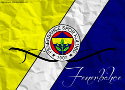 Fenerbahce 12