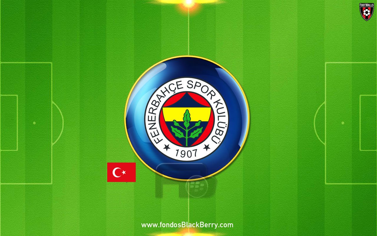 Fenerbahce Wallpaper