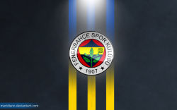 Fenerbahce 34