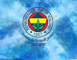 Fenerbahce 38