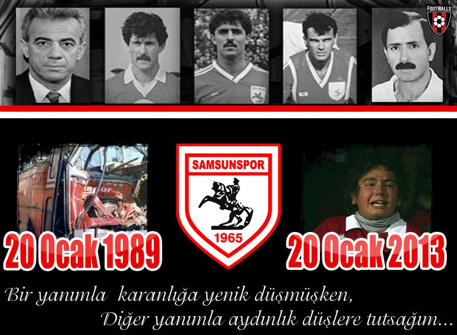 Samsunspor Wallpaper
