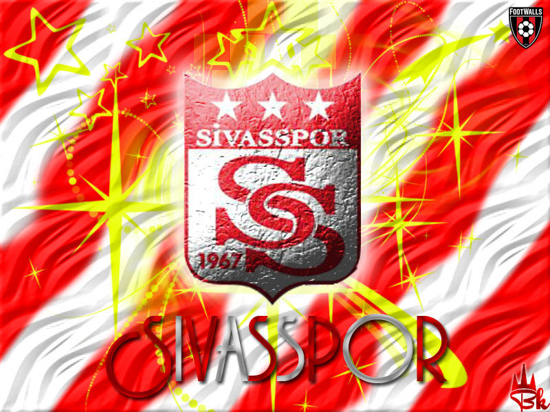 Sivasspor Wallpaper
